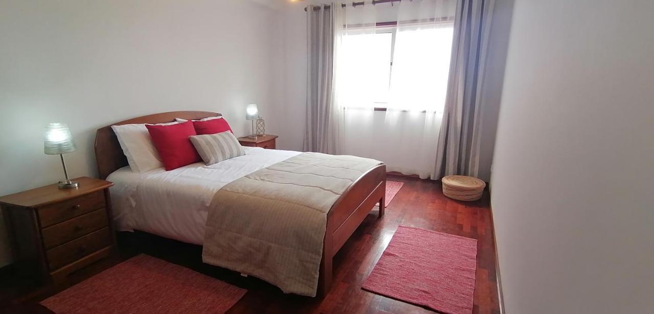 Apartmán Areal Praia da Vagueira Exteriér fotografie