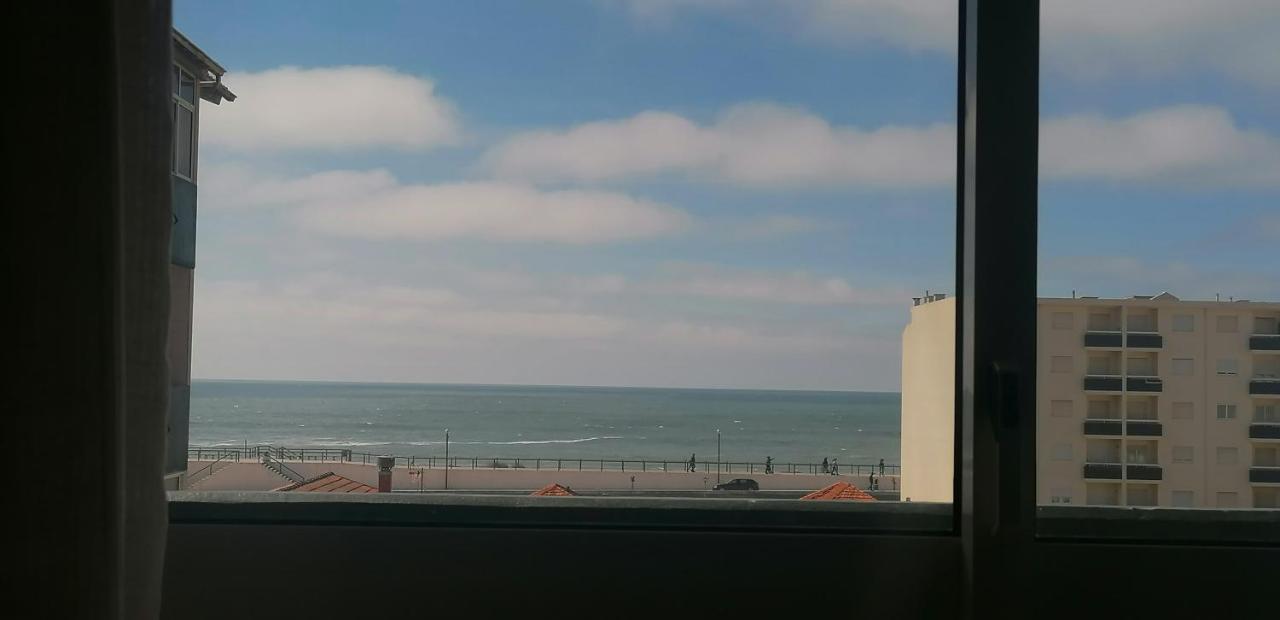 Apartmán Areal Praia da Vagueira Exteriér fotografie