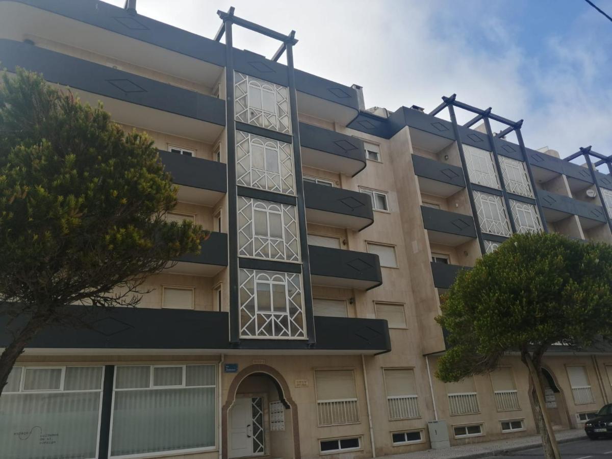 Apartmán Areal Praia da Vagueira Exteriér fotografie