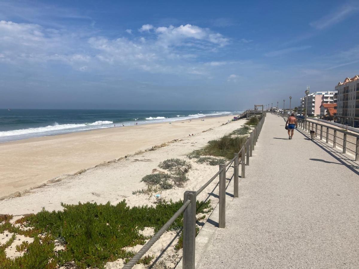 Apartmán Areal Praia da Vagueira Exteriér fotografie