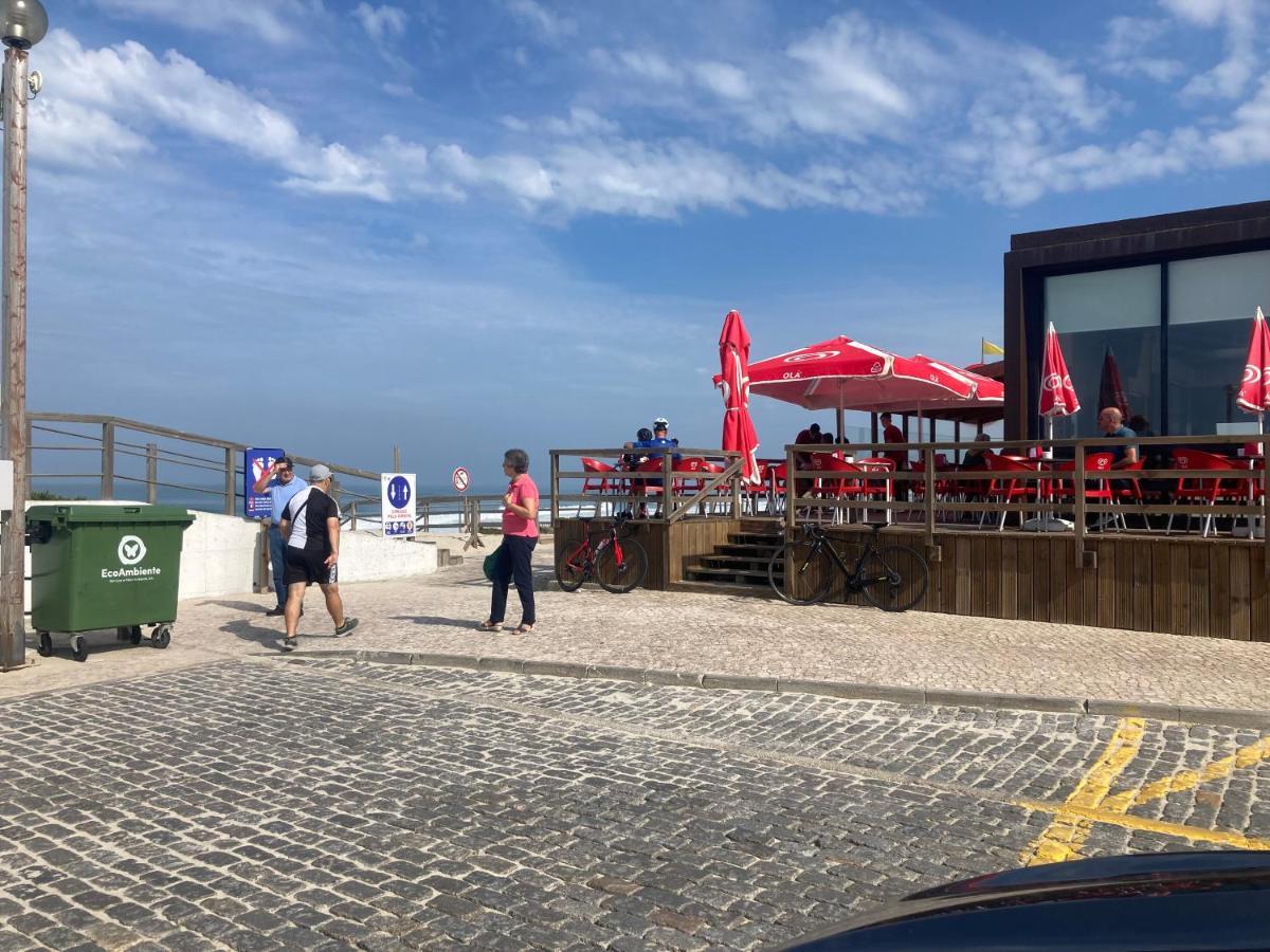 Apartmán Areal Praia da Vagueira Exteriér fotografie