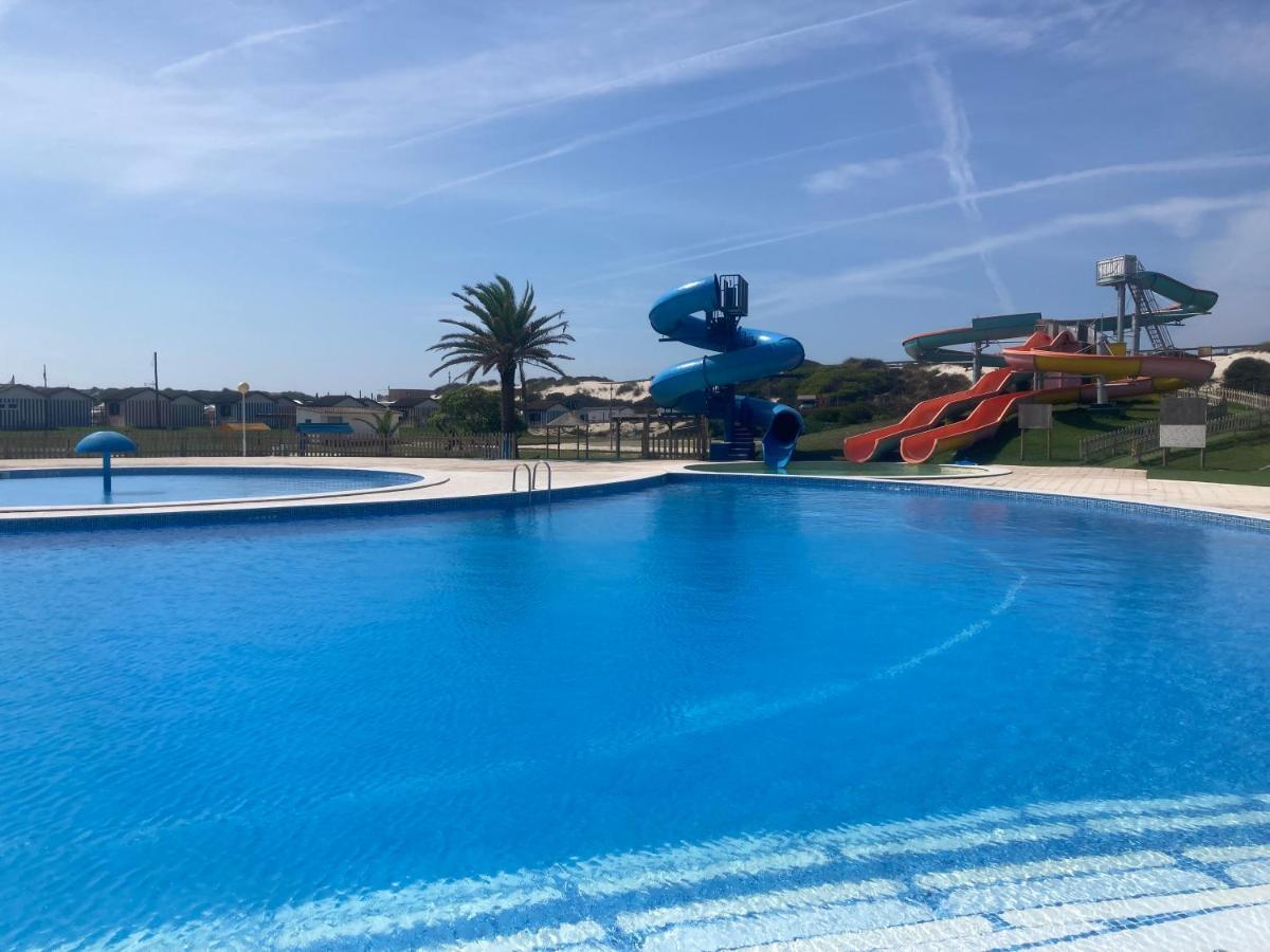 Apartmán Areal Praia da Vagueira Exteriér fotografie