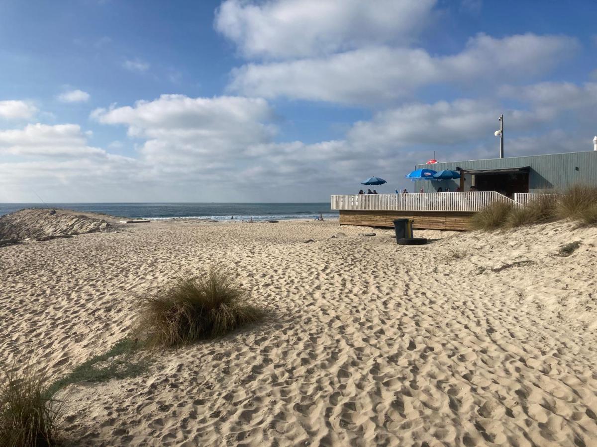 Apartmán Areal Praia da Vagueira Exteriér fotografie