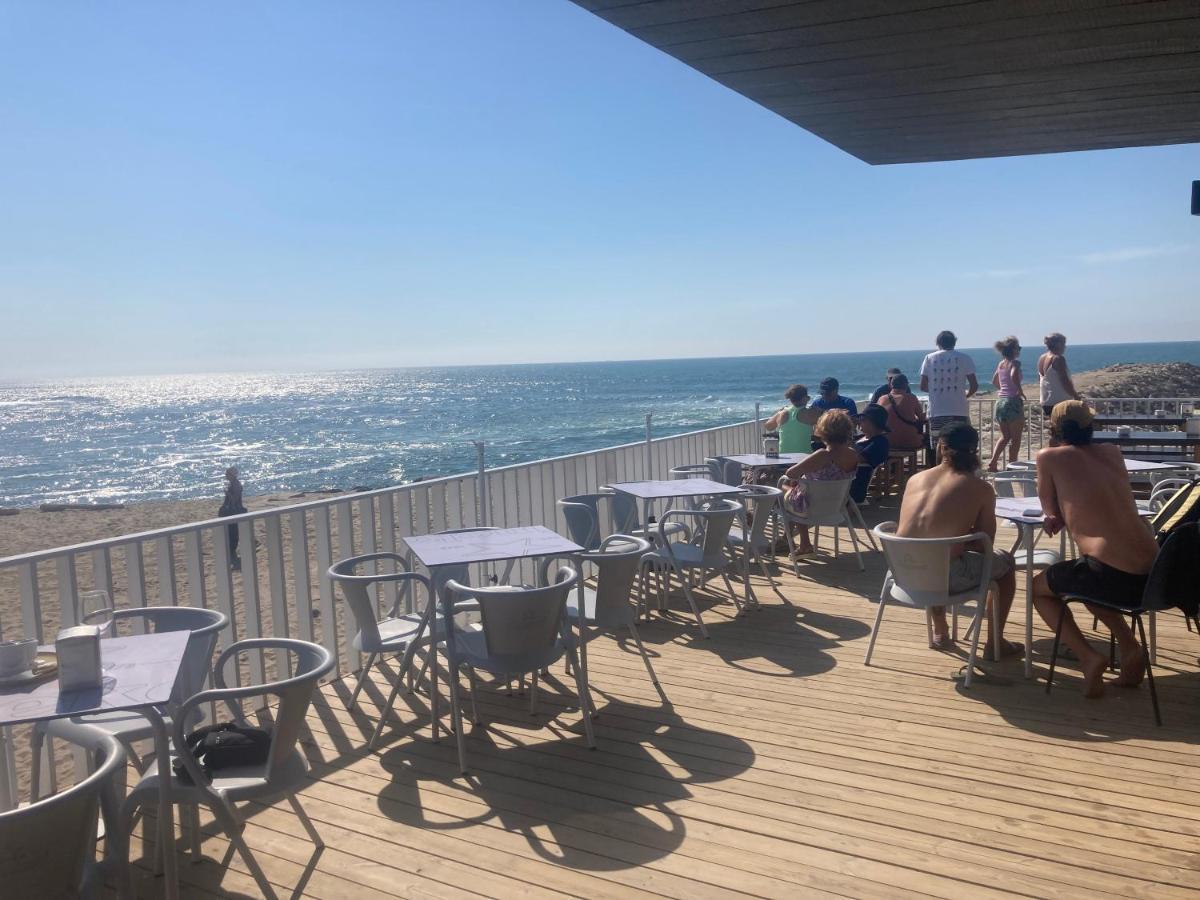 Apartmán Areal Praia da Vagueira Exteriér fotografie