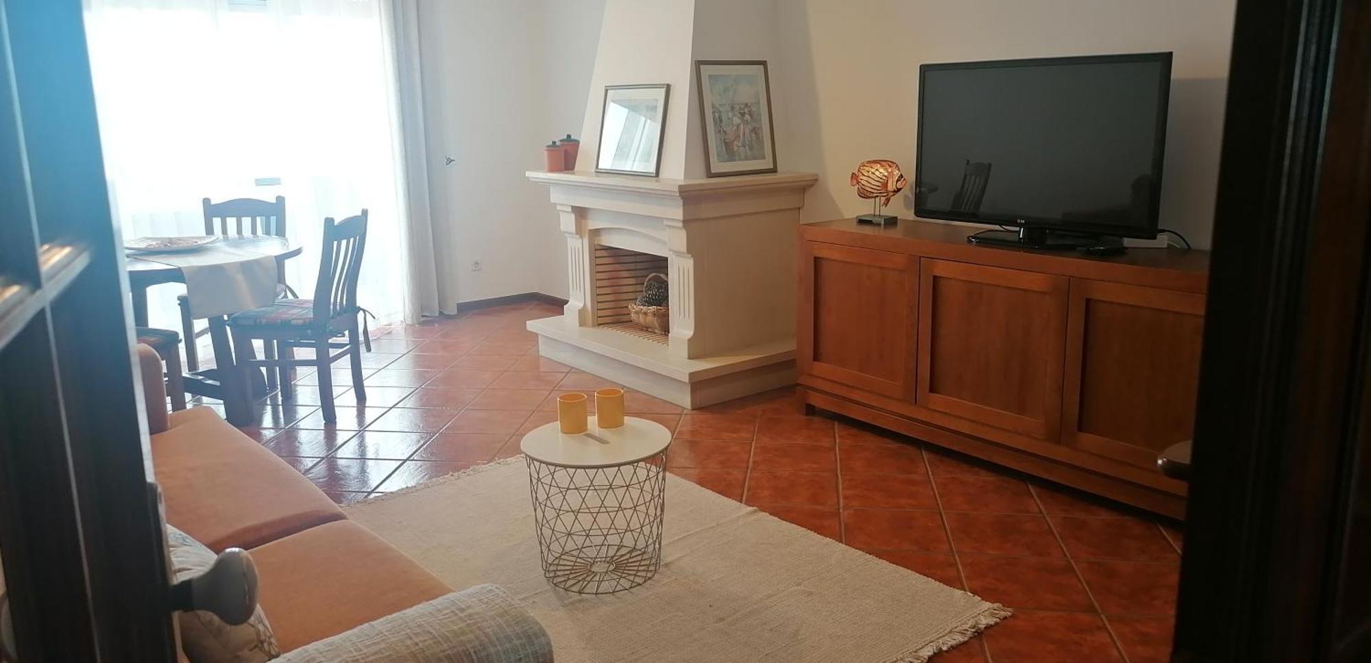 Apartmán Areal Praia da Vagueira Exteriér fotografie