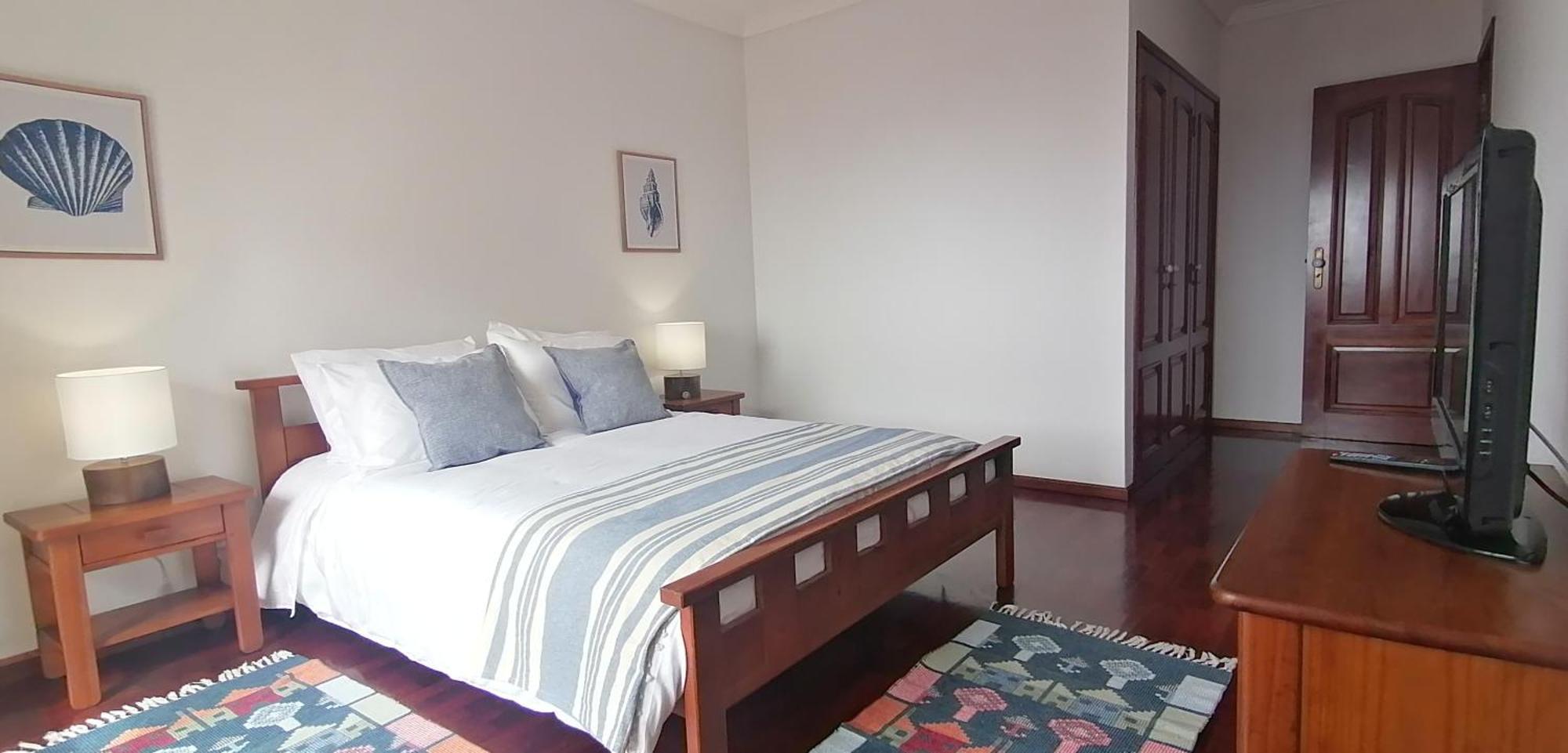 Apartmán Areal Praia da Vagueira Exteriér fotografie