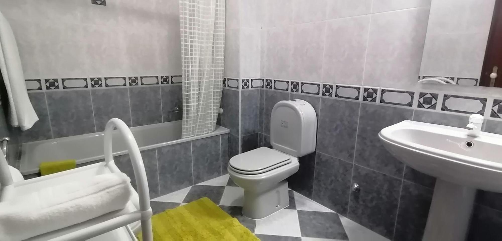 Apartmán Areal Praia da Vagueira Exteriér fotografie