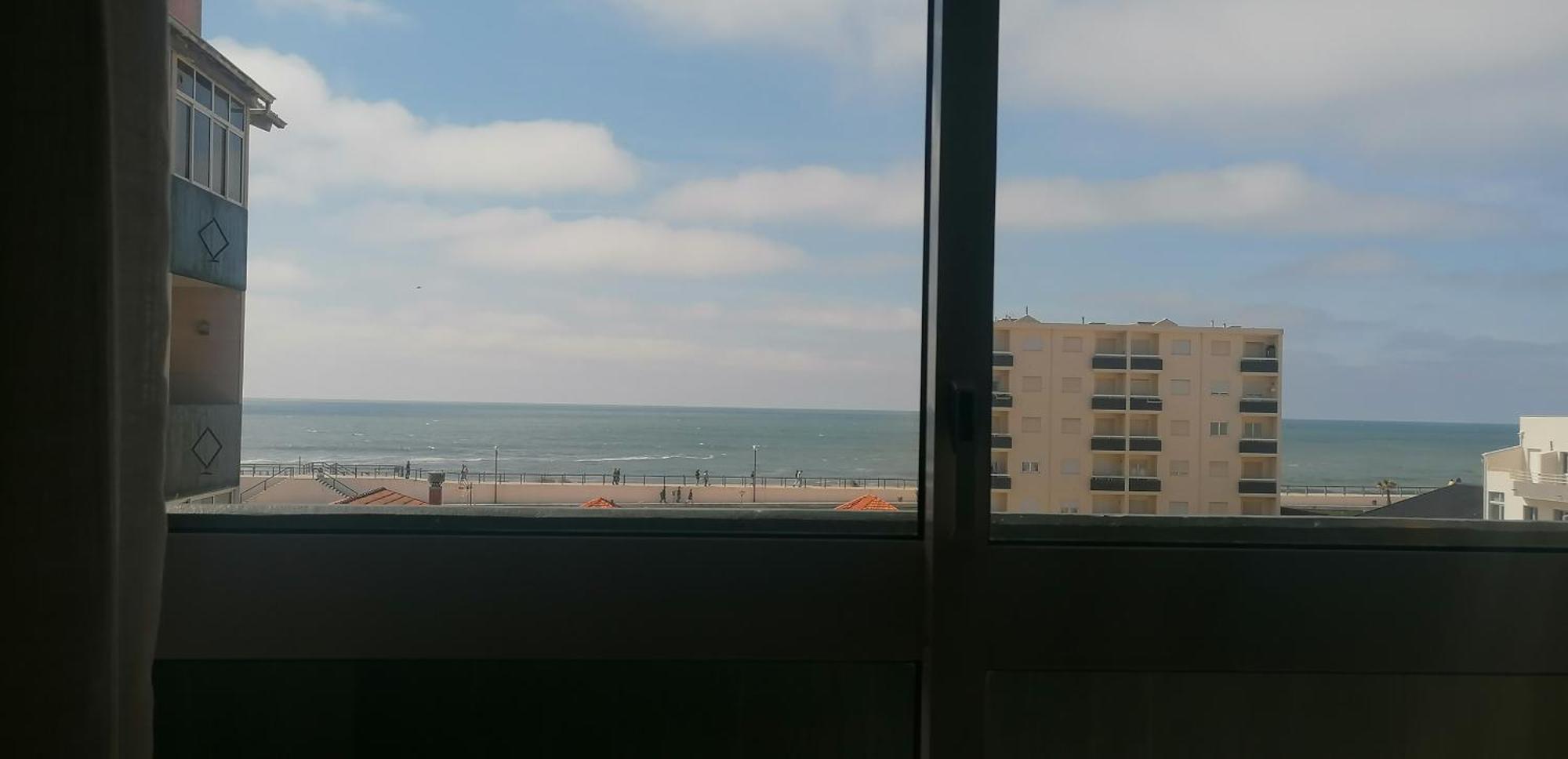 Apartmán Areal Praia da Vagueira Exteriér fotografie