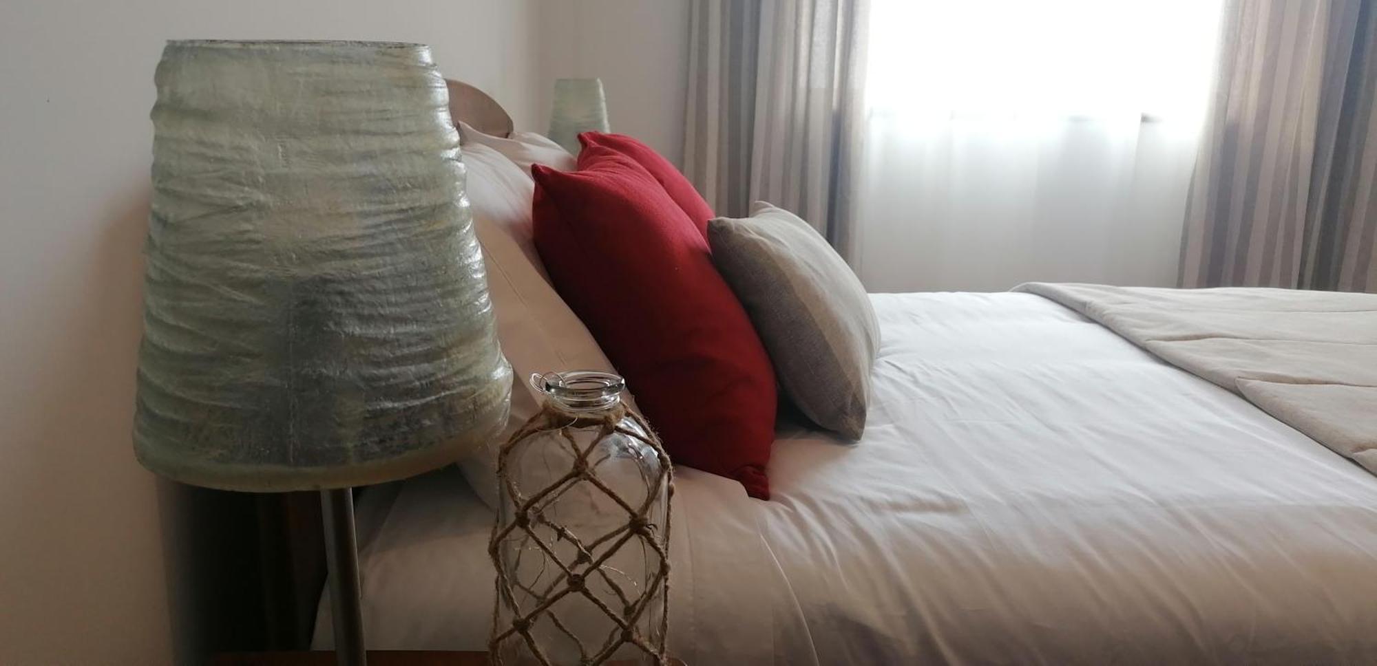 Apartmán Areal Praia da Vagueira Exteriér fotografie