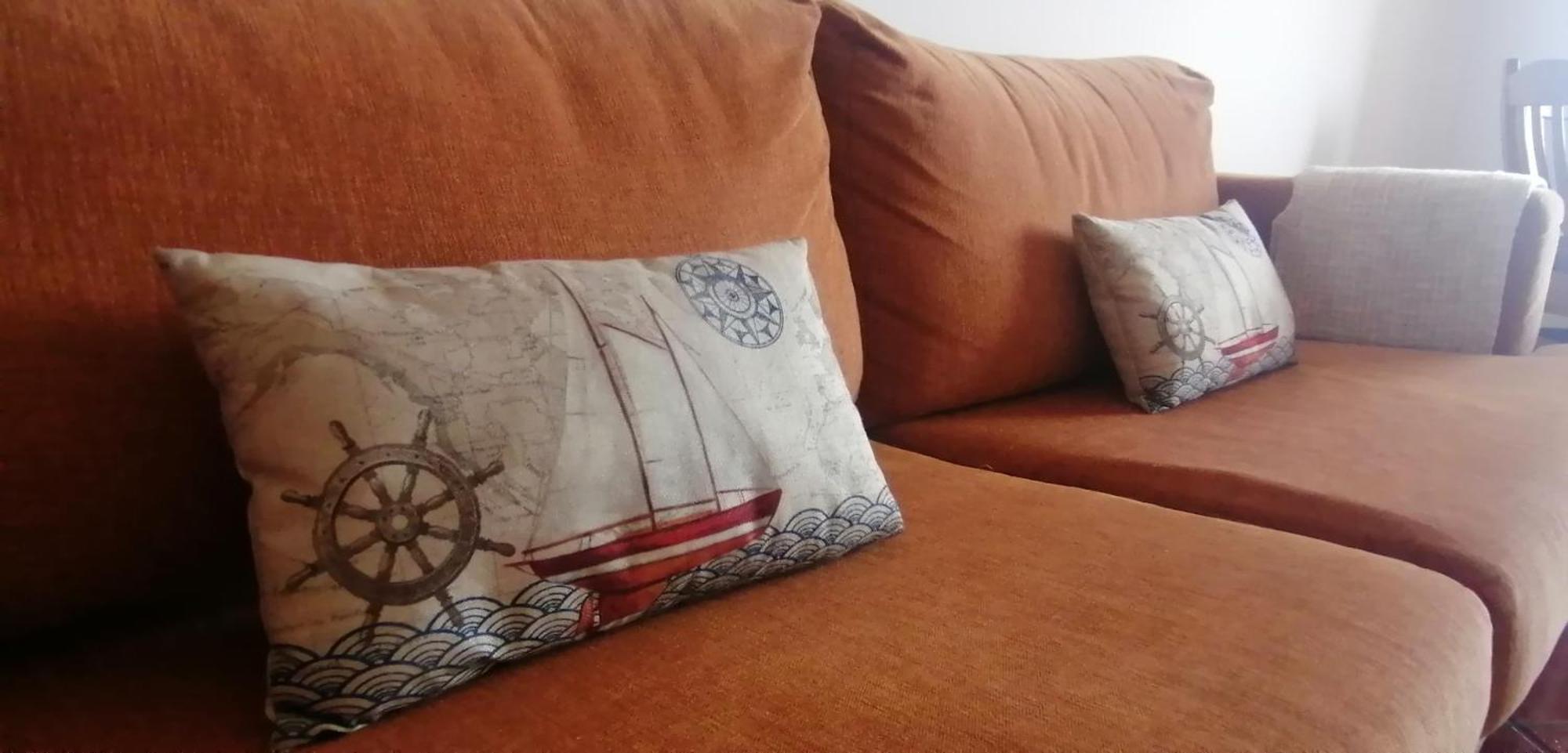 Apartmán Areal Praia da Vagueira Exteriér fotografie