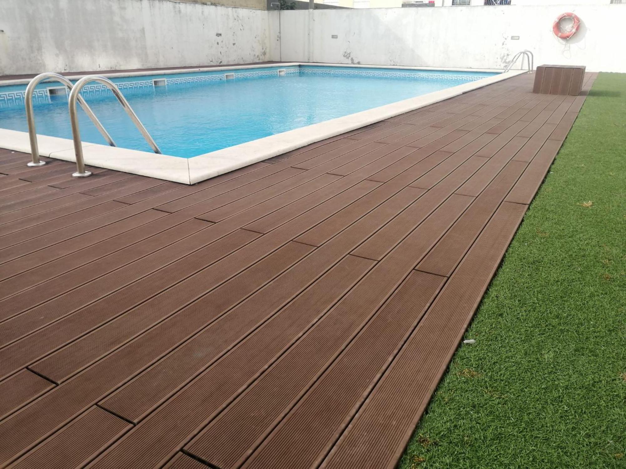 Apartmán Areal Praia da Vagueira Exteriér fotografie